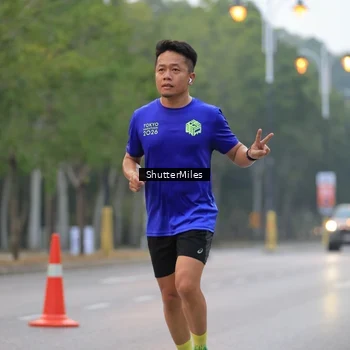 Runner Photo 8165795