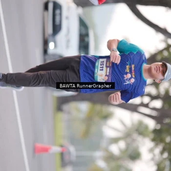 Runner Photo 8165797
