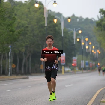Runner Photo 8165798