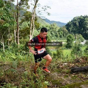 Runner Photo 81658