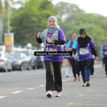 Runner Photo 8165800
