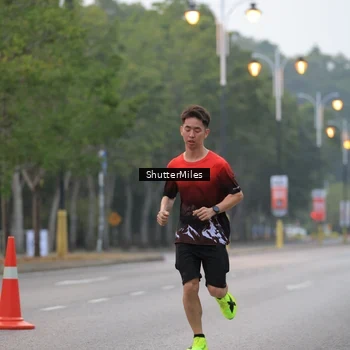 Runner Photo 8165801