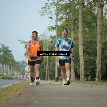 Runner Photo 8165802
