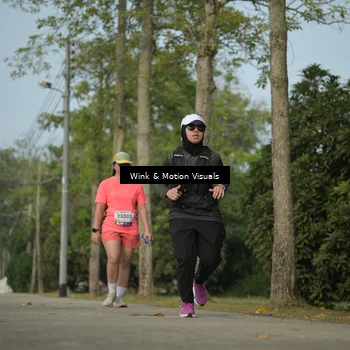 Runner Photo 8165805