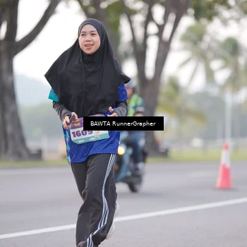 Runner Photo 8165806