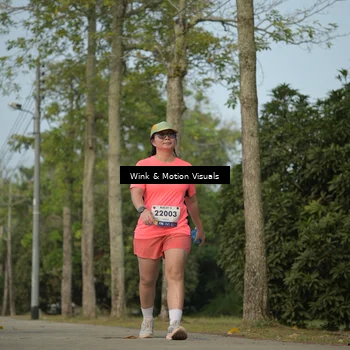 Runner Photo 8165807