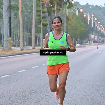 Runner Photo 8165808