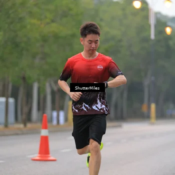 Runner Photo 8165810
