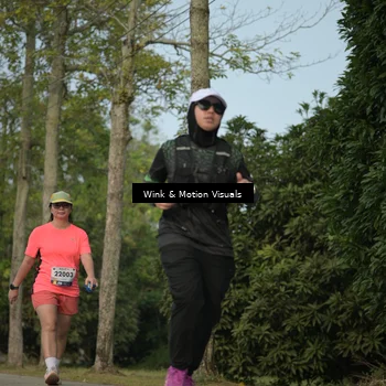 Runner Photo 8165811