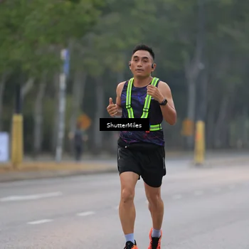 Runner Photo 8165812