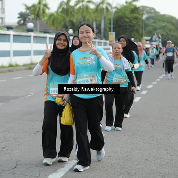Runner Photo 8165813