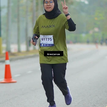 Runner Photo 8165815