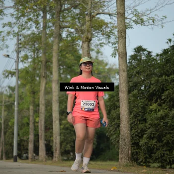 Runner Photo 8165816