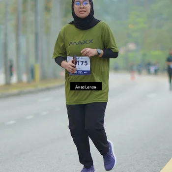 Runner Photo 8165817