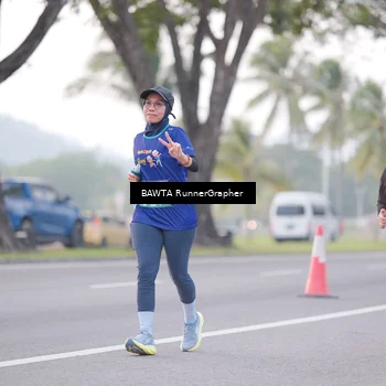 Runner Photo 8165819