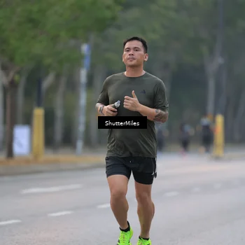 Runner Photo 8165822