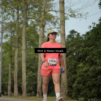 Runner Photo 8165823