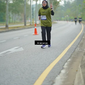Runner Photo 8165825