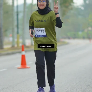 Runner Photo 8165827