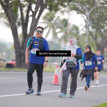 Runner Photo 8165828