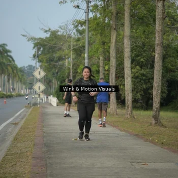Runner Photo 8165830