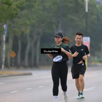 Runner Photo 8165831