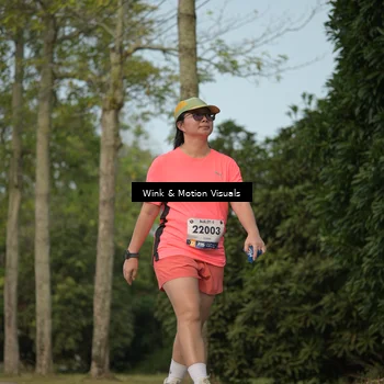 Runner Photo 8165832