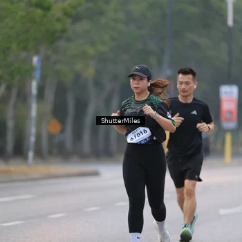 Runner Photo 8165833
