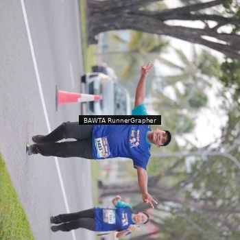 Runner Photo 8165834