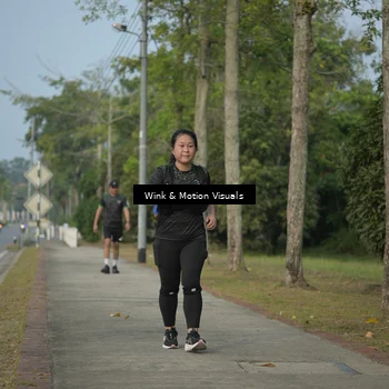 Runner Photo 8165835