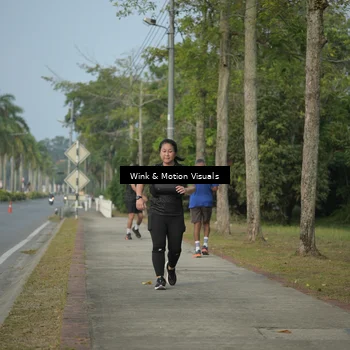 Runner Photo 8165836