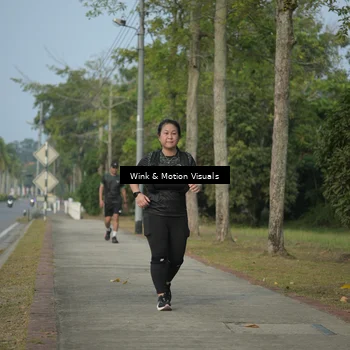 Runner Photo 8165837