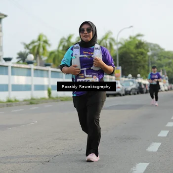 Runner Photo 8165839