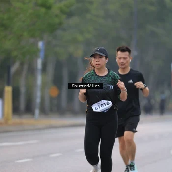 Runner Photo 8165842
