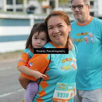 Runner Photo 8165843
