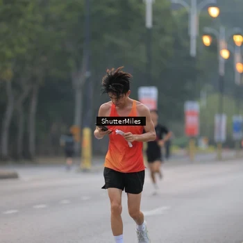 Runner Photo 8165844