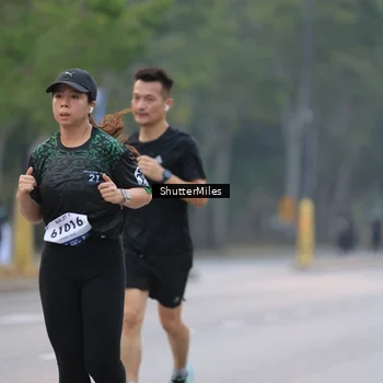 Runner Photo 8165846