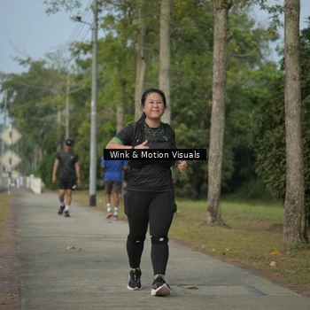 Runner Photo 8165847