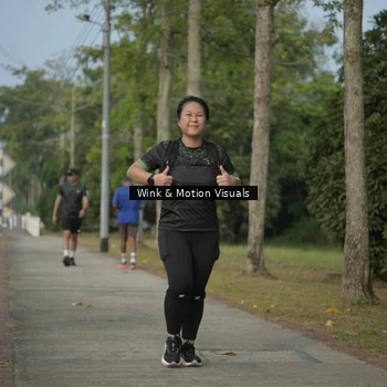 Runner Photo 8165848