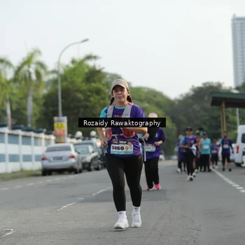 Runner Photo 8165849