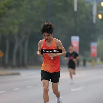 Runner Photo 8165850