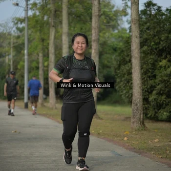 Runner Photo 8165851