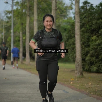 Runner Photo 8165852
