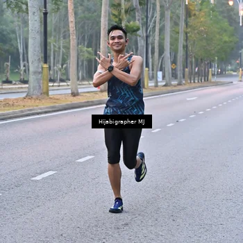 Runner Photo 8165853