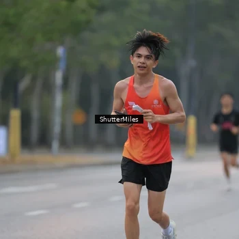 Runner Photo 8165855