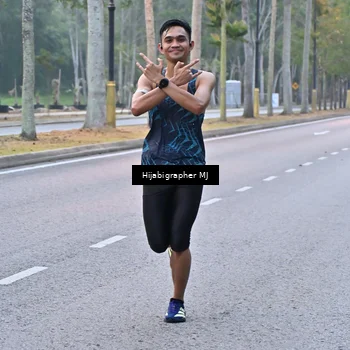 Runner Photo 8165857
