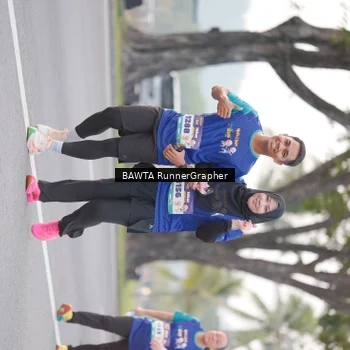 Runner Photo 8165859