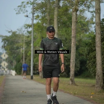 Runner Photo 8165860
