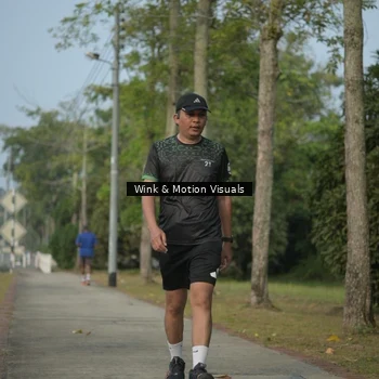 Runner Photo 8165861