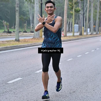 Runner Photo 8165862